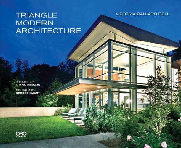 Cover image for Triangle Modern Architecture