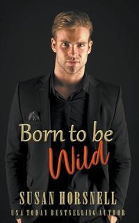 Cover image for Born to be Wild