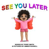 Cover image for See You Later