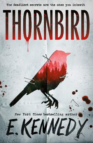 Cover image for Thornbird