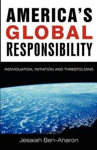 Cover image for America's Global Responsibility