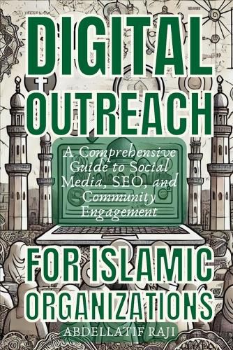 Cover image for Digital Outreach for Islamic Organizations