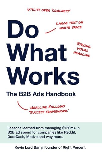 Cover image for Do What Works