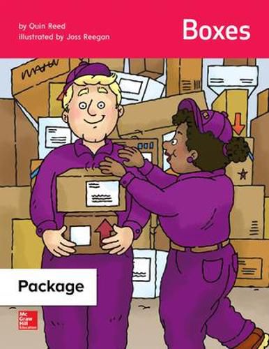 Cover image for Open Court Reading Practice Pre-Decodable/Decodable Classroom Set Grade K (6 Each of 42 Titles)