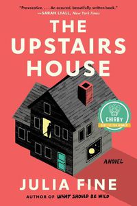 Cover image for The Upstairs House