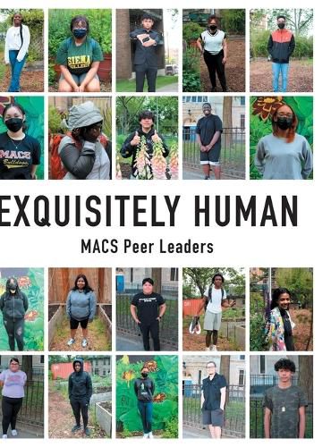 Cover image for Leaders of MACS