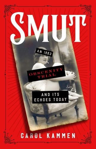Cover image for Smut