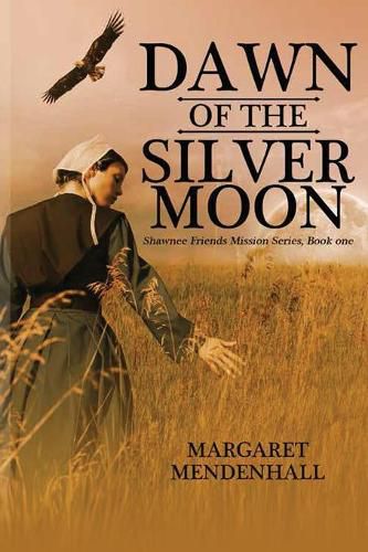 Cover image for Dawn of the Silver Moon