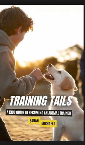 Cover image for Training Tails