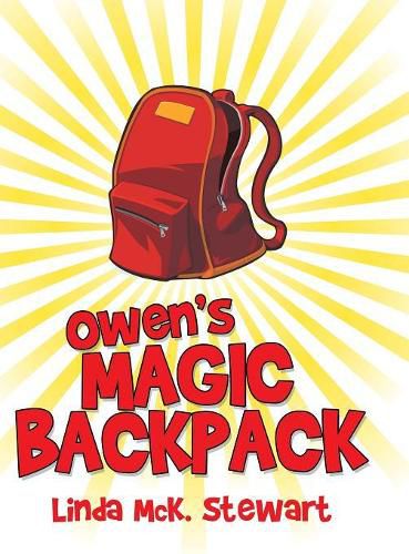 Owen'S Magic Backpack