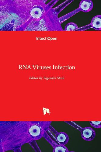 Cover image for RNA Viruses Infection