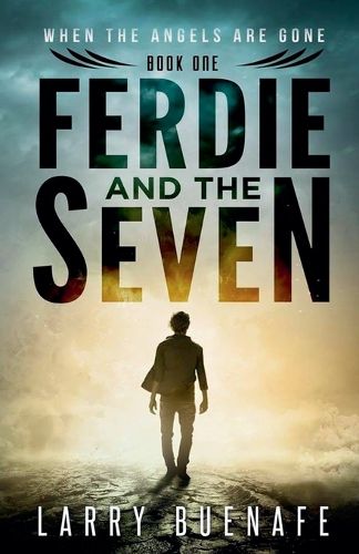 Cover image for Ferdie and The Seven, Book One