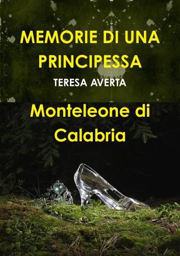 Cover image for Memorie Di Una Principessa