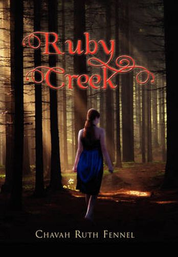 Cover image for Ruby Creek