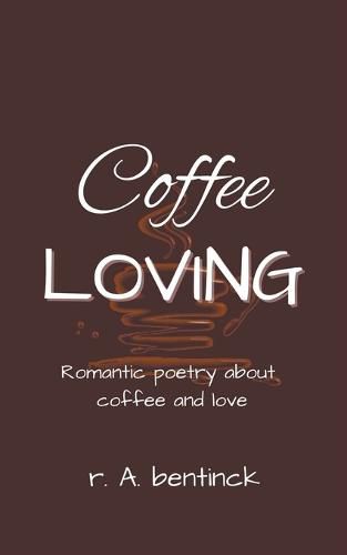 Cover image for Coffee Loving