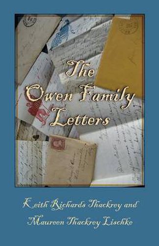 The Owen Family Letters