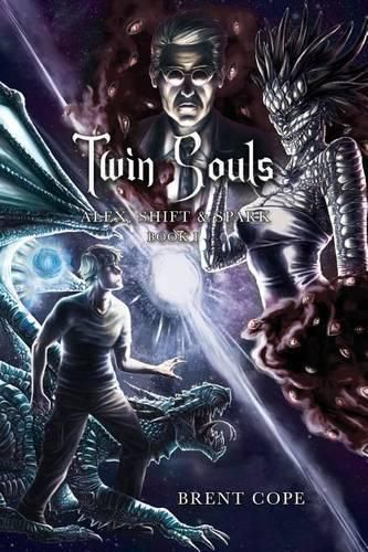 Cover image for Twin Souls