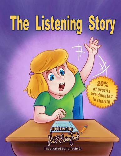 The Listening Story