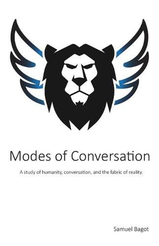 Cover image for Modes of Conversation