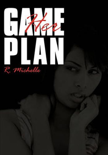 Cover image for Her Game Plan