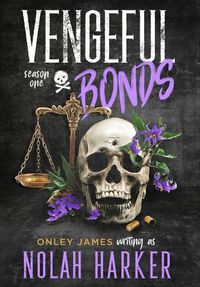 Cover image for Vengeful Bonds