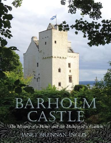 Cover image for Barholm Castle