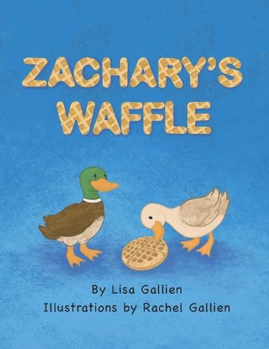 Cover image for Zachary's Waffle