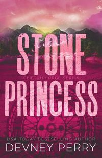 Cover image for Stone Princess