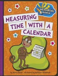 Cover image for Measuring Time with a Calendar