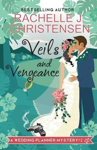 Cover image for Veils and Vengeance