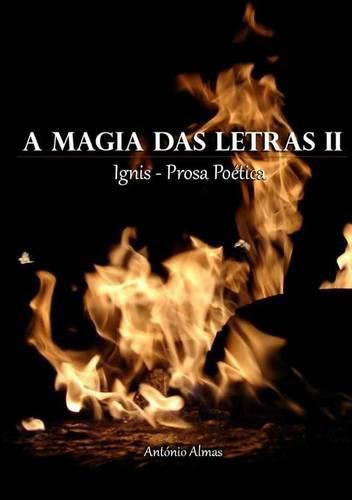 Cover image for A Magia das Letras II