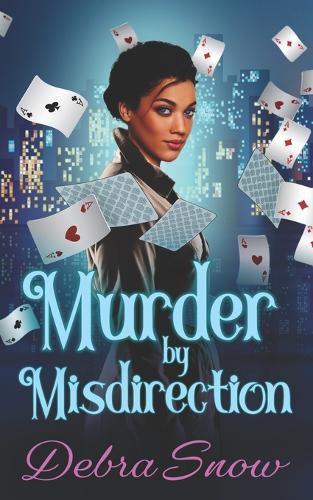 Cover image for Murder By Misdirection