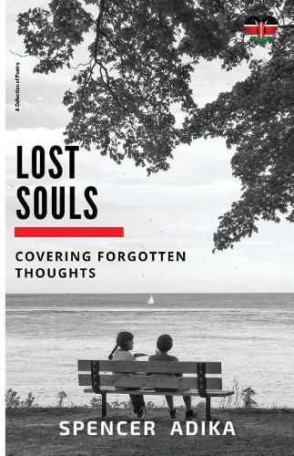 Cover image for Lost Souls: Covering Forgotten Thoughts