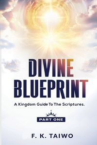 Cover image for Divine Blueprint