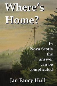 Cover image for Where's Home?