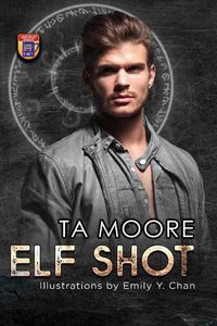 Cover image for Elf Shot