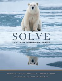 Cover image for Solve