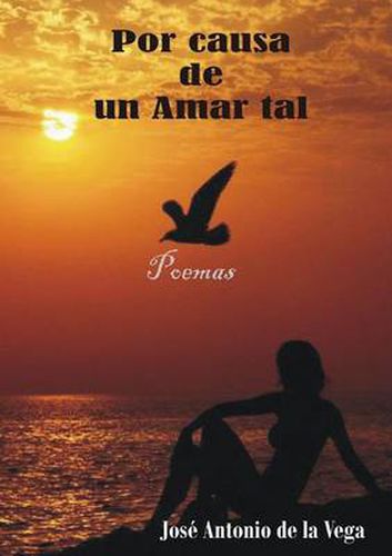 Cover image for Por causa de un Amar tal