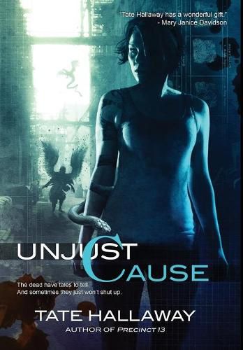 Cover image for Unjust Cause