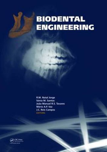 Cover image for Biodental Engineering