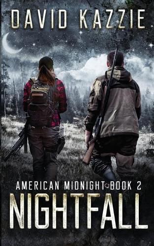 Cover image for Nightfall