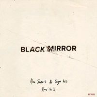 Cover image for Black Mirror Hang The Dj ***vinyl