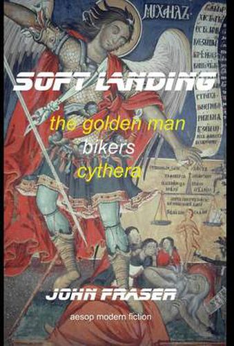 Cover image for Soft Landing