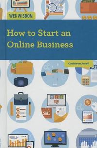 Cover image for How to Start an Online Business