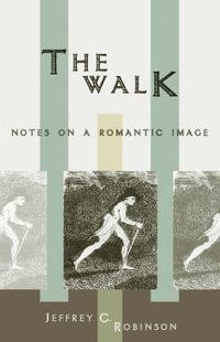 Cover image for Walk: Notes on a Romantic Image