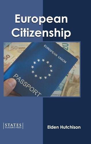 Cover image for European Citizenship