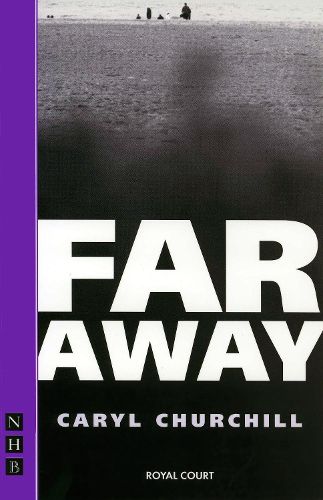 Cover image for Far Away