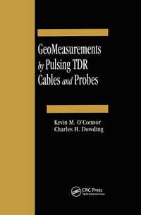 Cover image for GeoMeasurements by Pulsing TDR Cables and Probes