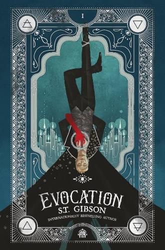 Cover image for Evocation