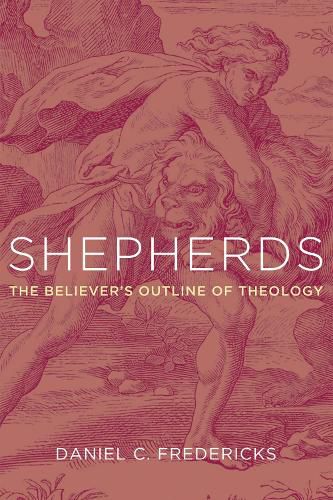 Cover image for Shepherds: The Believer's Outline of Theology